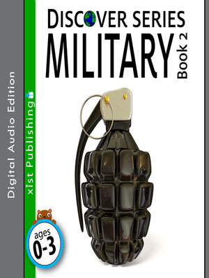 cover image of Military 2